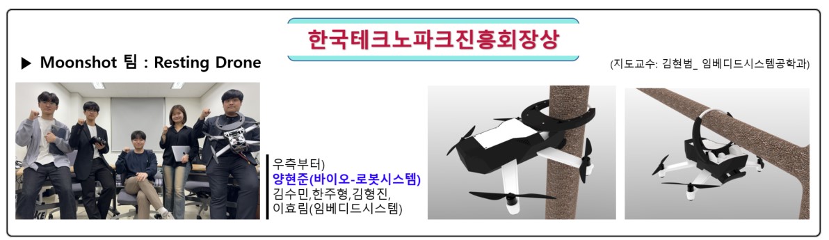 한국테크노파크진흥회장상