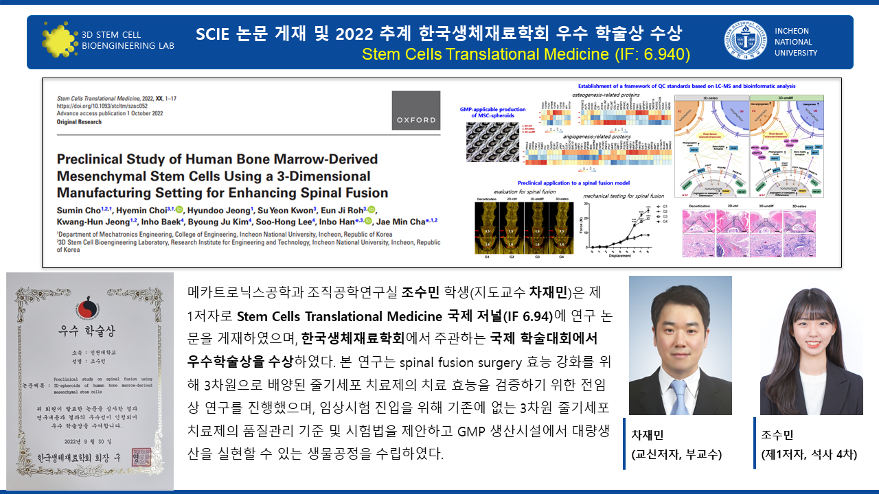 우수학술상