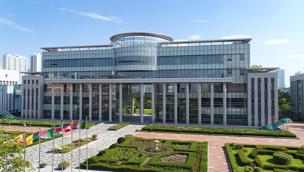 인천대학교, ‘에너지기술공유대학 인력양성사업’ 선정 - 산업단지 탄소중립·분산에너지 전환 이끌 인천권 핵심 인재 양성 거점으로 도약 - 대표이미지