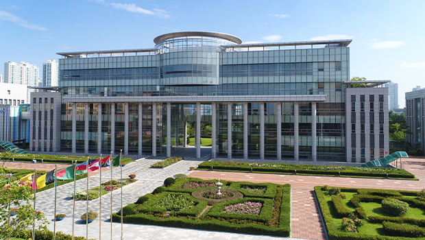 Incheon National University leads Korean schools i 대표이미지