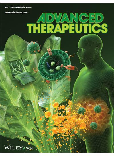 Development of Obesity Treatment Using Plant Exosomes: Results of a Research Team by Professor Lee Won-jong of Incheon National University 대표이미지